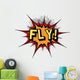 Flycomic Book Explosion