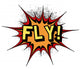 Flycomic Book Explosion