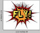 Flycomic Book Explosion