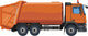 Urban Garbage Truck