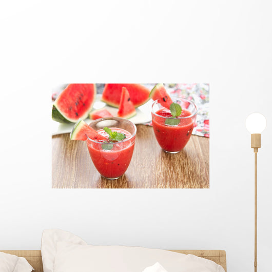 Watermelon Smoothie