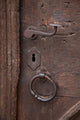 Old Doors