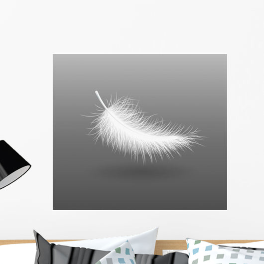 Feather Falling Light Small