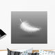 Feather Falling Light Small