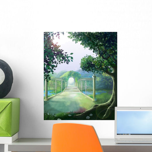 Wall Mural