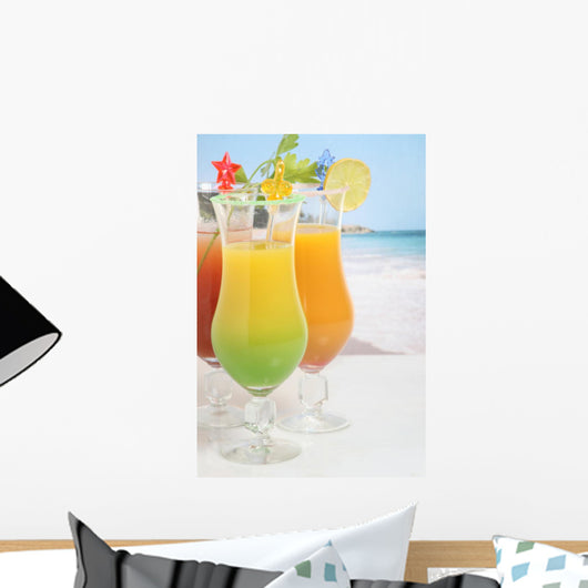 Cocktails Beach