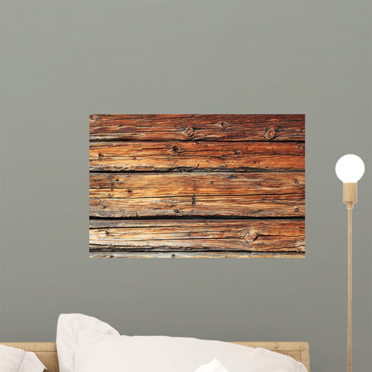 Old Wood