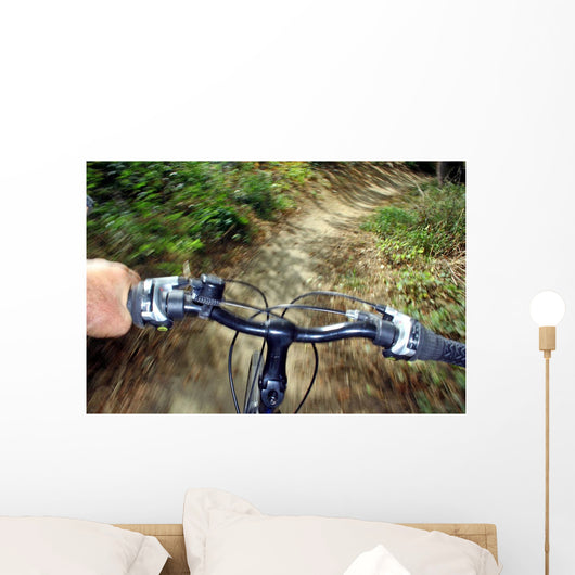 Vtt Wall Mural