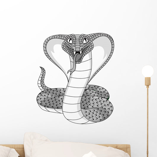 Cobra Snake Tattoo