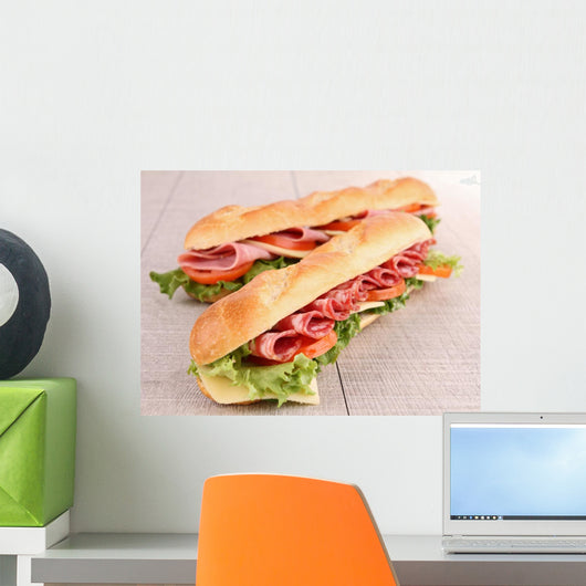 Sandwich