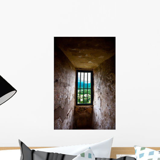 Prison