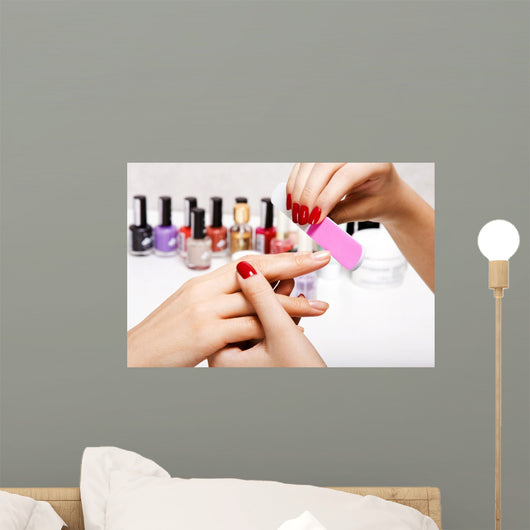 Gentle Care Nails Beauty