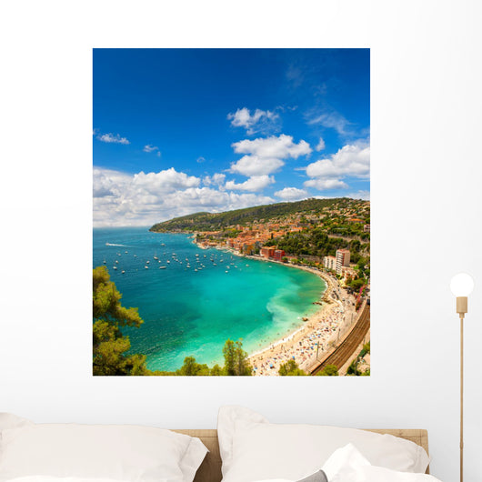 Luxury Resort and Bay