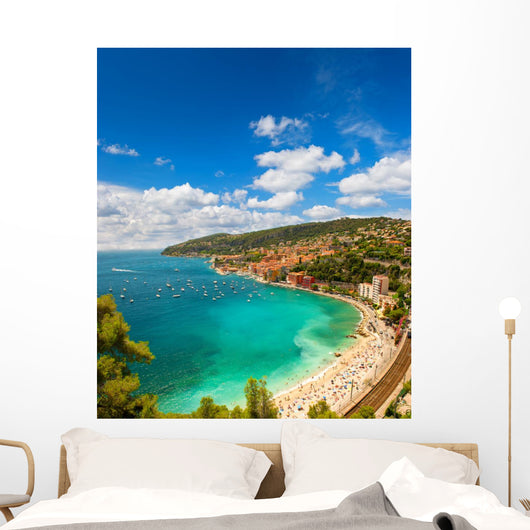 Luxury Resort and Bay