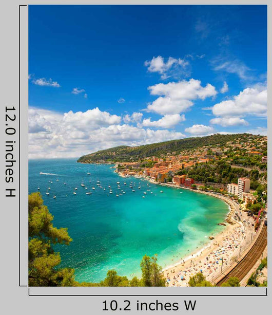 Luxury Resort and Bay