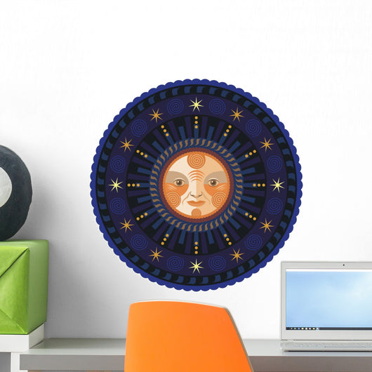 Night Mandala