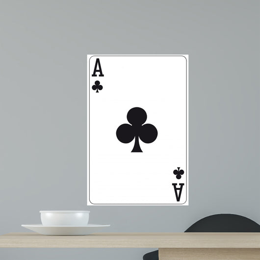 Ace Clubs