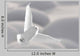 Snowy Owl Flight