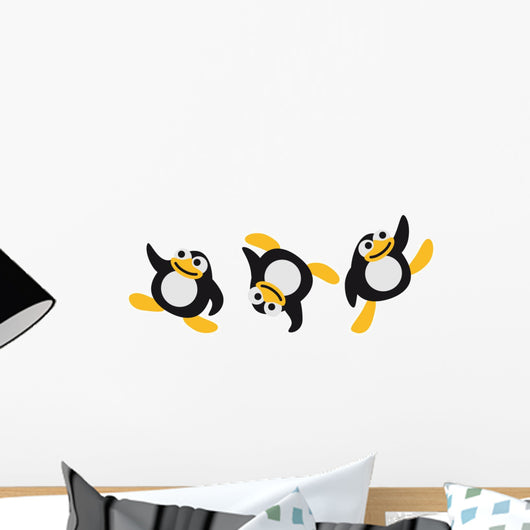 Dancingpenguins