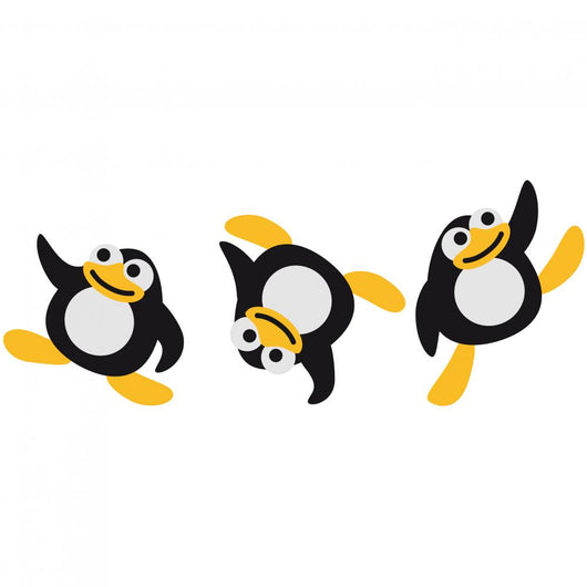 Dancingpenguins