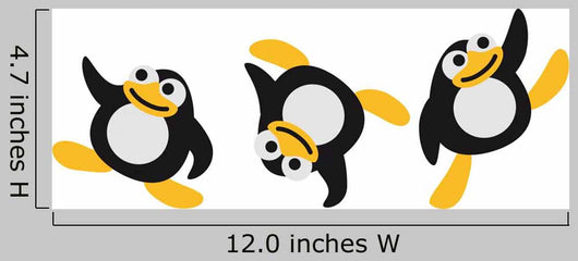 Dancingpenguins