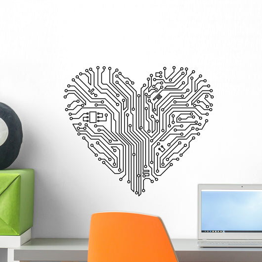 Computer Heart