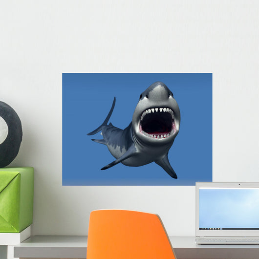 Great White Shark