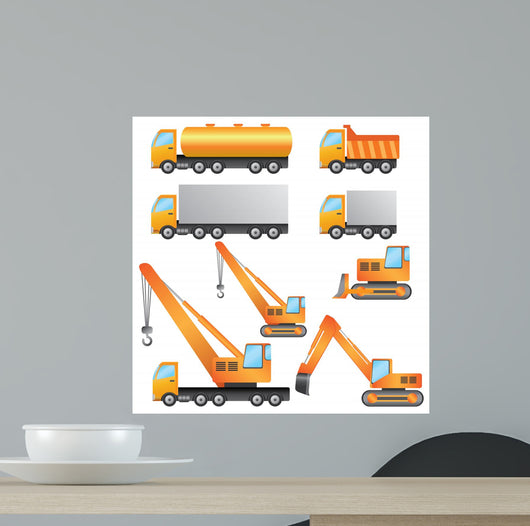 Construction Machinery