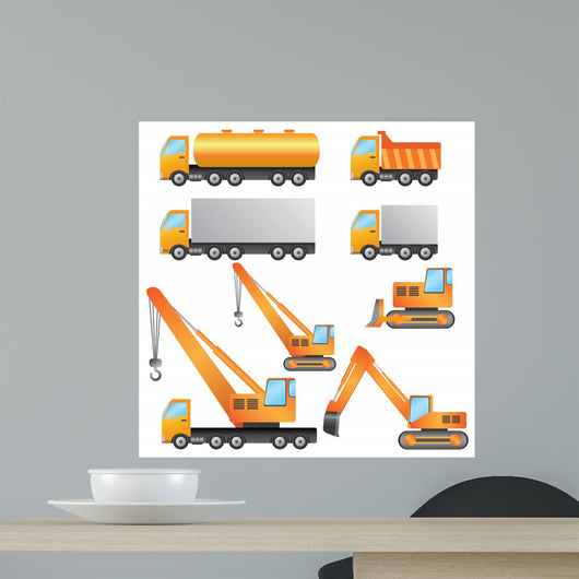 Construction Machinery