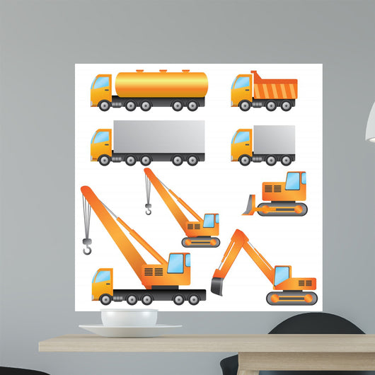 Construction Machinery