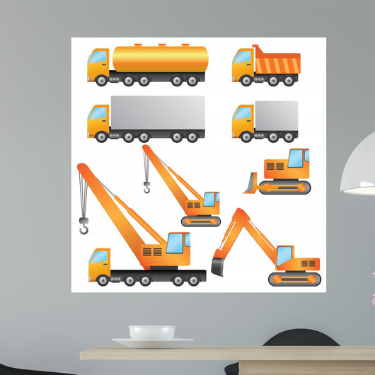 Construction Machinery