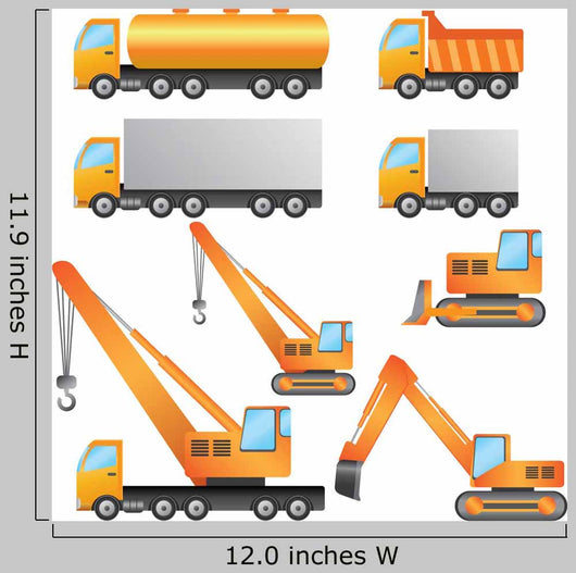 Construction Machinery