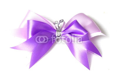 Ribbon Wall Decal