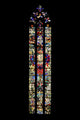Gothic Church Window