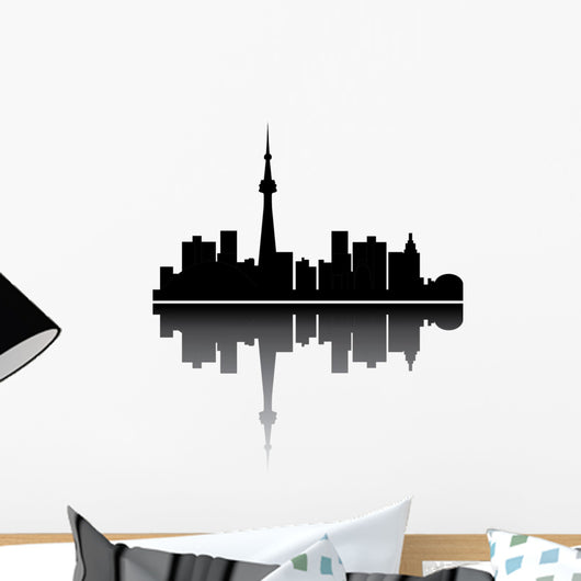Toronto Skyline Canada