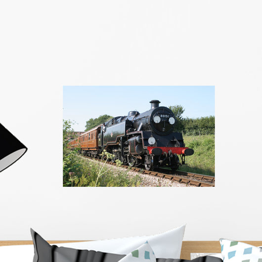Br Standard 4mt 80151