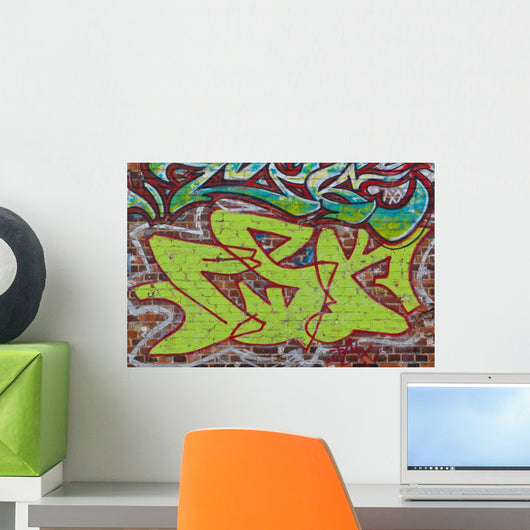 Grafitti
