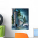 Fairy Castle Tower with