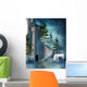 Fairy Castle Tower with