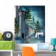 Fairy Castle Tower with