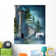 Fairy Castle Tower with