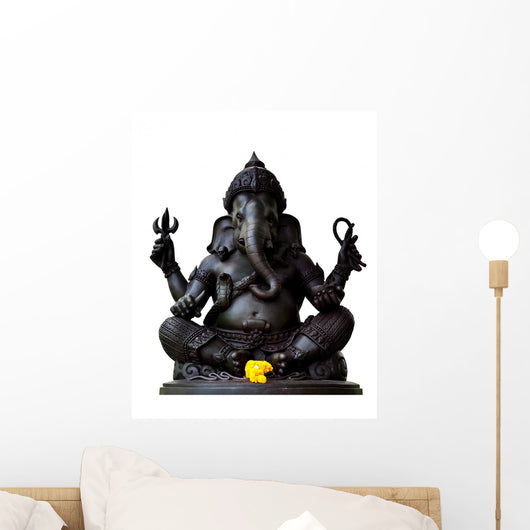 Ganesha God Hindu