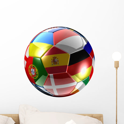 Soccer Ball