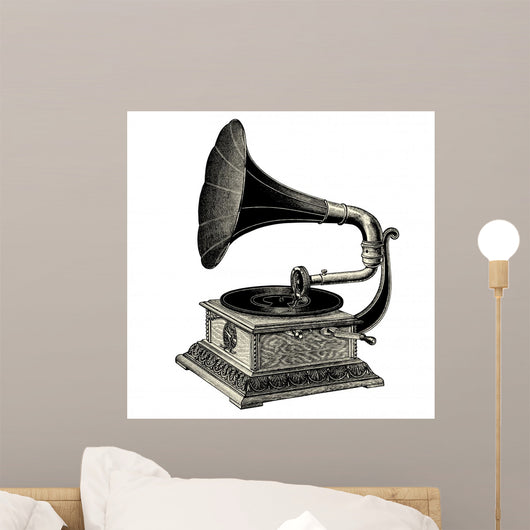 Gramophone