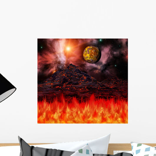 Eruption