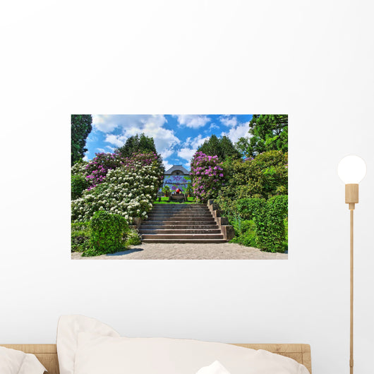 Park Wesserling Alsace Haut-rhin