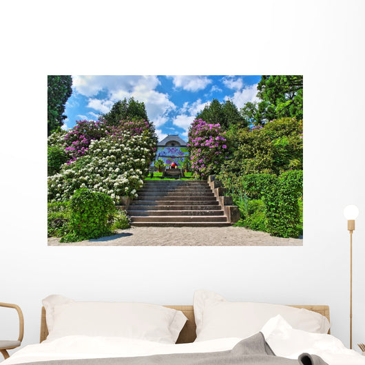 Park Wesserling Alsace Haut-rhin