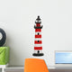 Lighthouse Wall Decal