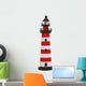 Lighthouse Wall Decal