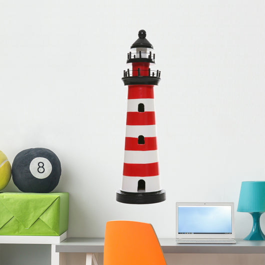 Lighthouse Wall Decal